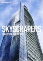 Skyscrapers: Structure and Design 0300106793 Book Cover