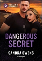 A Dangerous Secret 1335502750 Book Cover