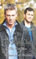 The Right Choice (Duet) B08HGTJMYN Book Cover