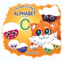 The Babyccinos Alphabet The Letter C 0645136344 Book Cover