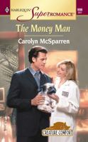The Money Man 037370996X Book Cover
