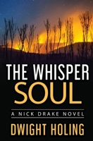 The Whisper Soul 1734740418 Book Cover