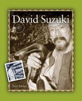 David Suzuki 1894593502 Book Cover