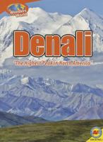 Denali 1791114040 Book Cover