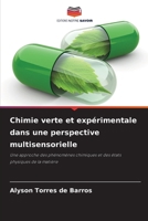 Chimie verte et expérimentale dans une perspective multisensorielle 6209458637 Book Cover
