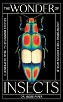 Insect by Design 1399625713 Book Cover