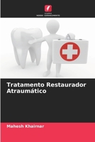 Tratamento Restaurador Atraumático (Portuguese Edition) 6208599768 Book Cover