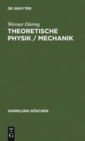 Theoretische Physik / Mechanik 311004241X Book Cover