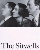 The Sitwells and the Arts of the 1920s and 1930s (Literary Modernism Series) 1855141418 Book Cover