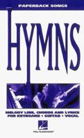 Hymns: Melody Line, Chords and Words for Keyboard, Guitar, Vocal