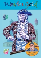 Weißes Gold 3750410143 Book Cover