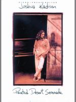Joshua Kadison - Painted Desert Serenade 0793536812 Book Cover