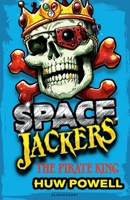 The Pirate King 1408847663 Book Cover