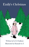 Emily's Christmas B0CP47Z53R Book Cover