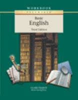 GF PACEMAKER BASIC ENGLISH SECOND EDITION SE 1995C 0835910385 Book Cover