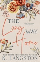 The Long Way Home B0DZY2X8DR Book Cover
