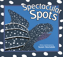 Spectacular Spots 1561458171 Book Cover