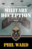 Military Deception (Raiding Forces) B0FLNVDF4R Book Cover