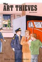 Art Thieves 0878794700 Book Cover