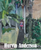 Hurvin Anderson 1917055056 Book Cover