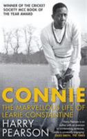 Connie: The Marvellous Life of Learie Constantine 0349140391 Book Cover