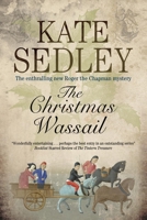 The Christmas Wassail 1847514790 Book Cover