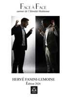 Face � Face Autour de l'Identit� Ha�tienne 147815375X Book Cover