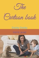 The Cartoon book: Dooby Dooby null Book Cover