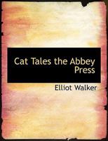 Cat Tales the Abbey Press 1010395327 Book Cover