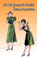 My Life Among the Gentiles 1440174040 Book Cover