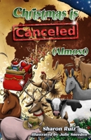 Christmas Is Canceled 1646492765 Book Cover