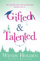 Gifted and Talented 0755385268 Book Cover