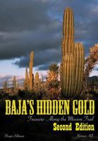 Baja's Hidden Gold: Treasure Along the Mission Trail 0692245596 Book Cover
