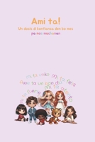 Ami ta! Un dosis di konfiansa den bo mes: pa nos muchanan: Affirmatie boek voor kinderen (Dutch Edition) B0CWD5JCGP Book Cover