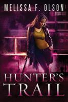Hunter's Trail 1491525509 Book Cover