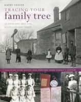 Tracing Your Family Tree 0754819868 Book Cover