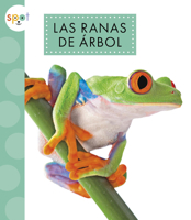 Las ranas de árbol 1645498360 Book Cover