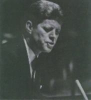 John F. Kennedy, 1917-1963 (Presidents) 0753709201 Book Cover