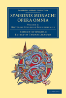 Symeonis Monachi Opera Omnia 1108051626 Book Cover