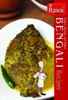Bengali Recipes 817234256X Book Cover