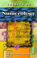 Numerology (Secrets of) 1845570308 Book Cover