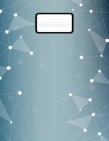 Math Notebook: Grid Paper Notebook Math and Science 120 Pages Large 8.5 x 11 Quad Ruled 5x5 1716082544 Book Cover