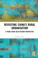 Revisiting China's Rural Urbanisation 0367681900 Book Cover