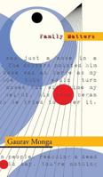 Family Matters 1908125675 Book Cover