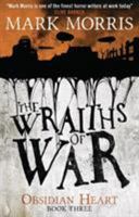 The Wraiths of War 1781168741 Book Cover