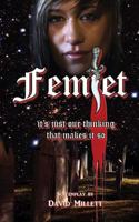 Femlet: it's just our thinking that makes it so 1482395533 Book Cover