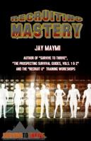 Recruiting Mastery 0991541987 Book Cover