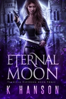 Eternal Moon B08L41B87H Book Cover