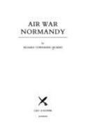 Air War Normandy 1473837952 Book Cover