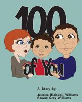 100 of You 1533427984 Book Cover